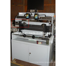 Automatic Plate Mounting Machine